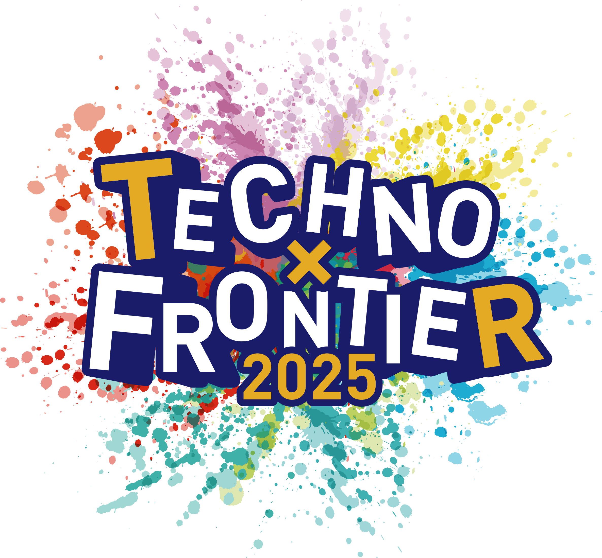 TECHNO-FRONTIER 2025　出展のお知らせ
