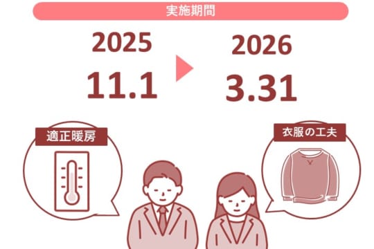 お知らせの一覧