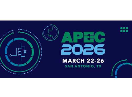 APEC 2026出展のお知らせ