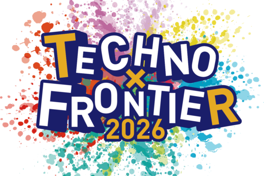 TECHNO-FRONTIER 2026　パワーエレクトロニクス技術展　出展のお知らせ